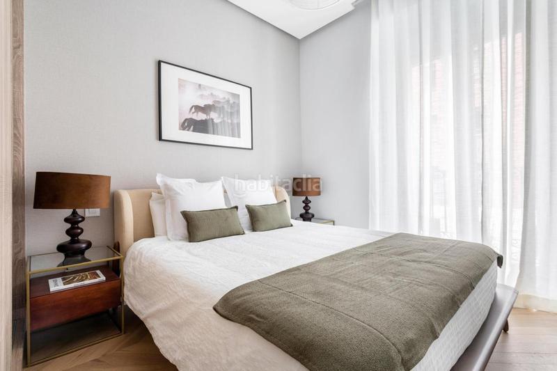 Foto 27ed5c58-7ad5-45bc-8a0e-b63970a3d609. Lloguer pis a Trafalgar Madrid