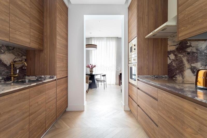 Foto 25b0dd85-0eaa-4896-b106-038a9c7a00f6. Miete etagenwohnung in Trafalgar Madrid