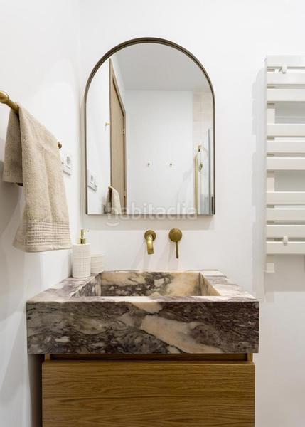 Foto ebeaddbc-eabb-44ac-b0a7-be0a047c0fb2. Miete etagenwohnung in Trafalgar Madrid