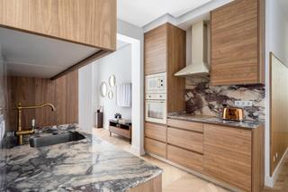 Rent Flat  De santa engracia. Exterior reformado en trafalgar
