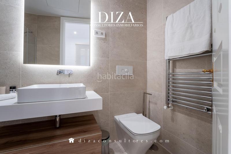 Foto 0098e3e5-7465-416c-9b01-8f52dbb8eb5a. Etagenwohnung mit heizung in Trafalgar Madrid