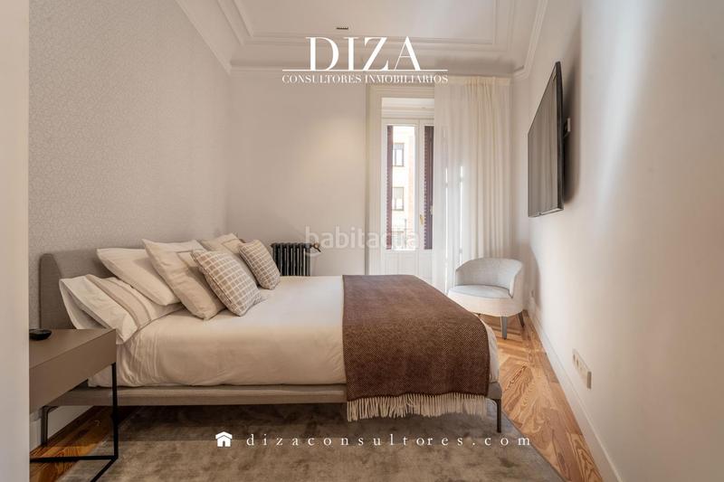 Foto 062784c8-e8f3-4938-bef5-e668ee9967f6. Etagenwohnung mit heizung in Trafalgar Madrid