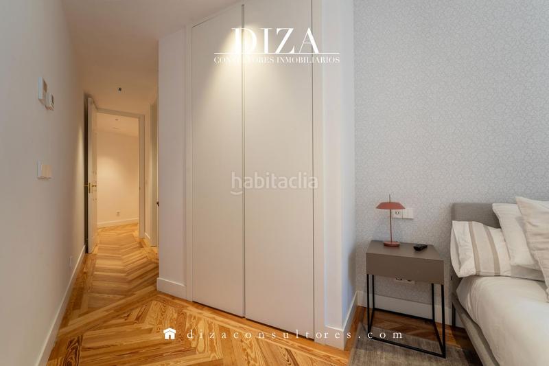 Foto 07fa8421-3a1d-42b8-8f1b-19befe30d9b5. Etagenwohnung mit heizung in Trafalgar Madrid