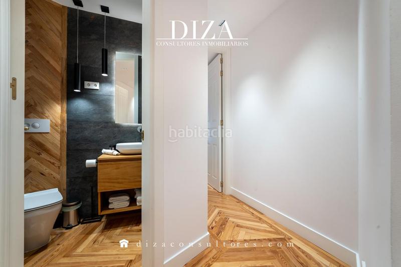 Foto 139894f7-85a7-4589-81c6-ee3b5e9e8b45. Etagenwohnung mit heizung in Trafalgar Madrid