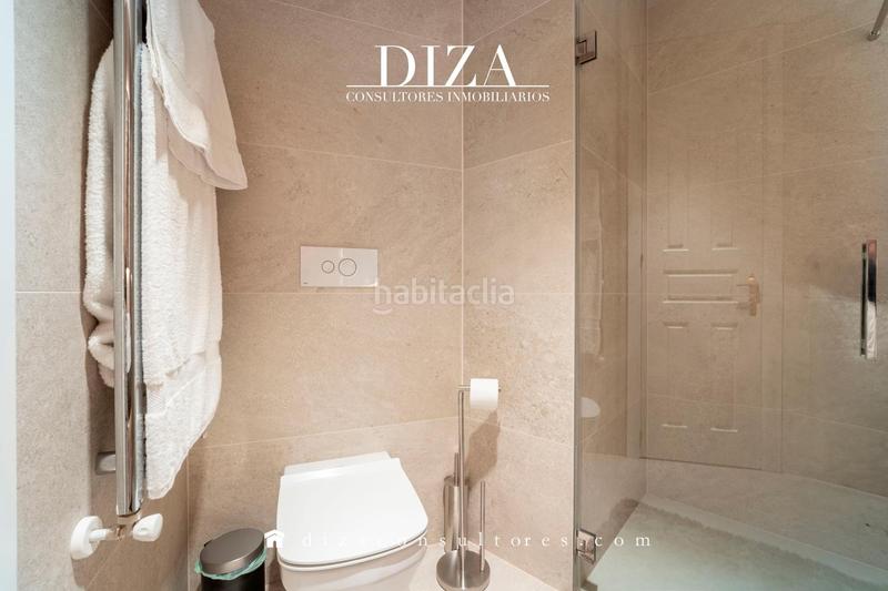 Foto 397e2535-eaaa-45f0-bb5b-d6061f3b0e5a. Etagenwohnung mit heizung in Trafalgar Madrid