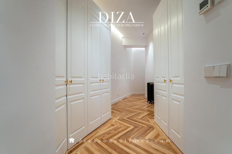 Foto 3e01bdf8-5197-45a7-87cd-db80d1943360. Etagenwohnung mit heizung in Trafalgar Madrid