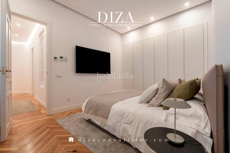 Foto 40775755-ae1d-4a22-9edf-8809e5fcb832. Etagenwohnung mit heizung in Trafalgar Madrid