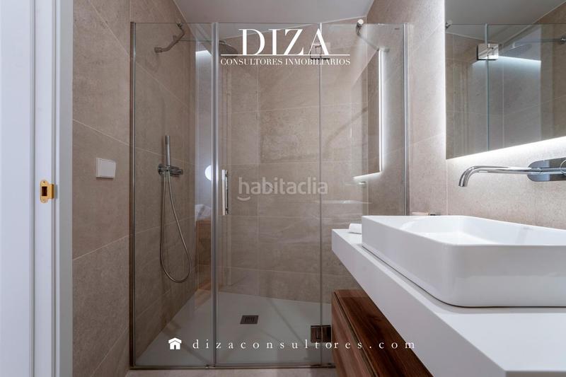 Foto 5d757864-2717-468d-bd31-0a986c3f8958. Etagenwohnung mit heizung in Trafalgar Madrid