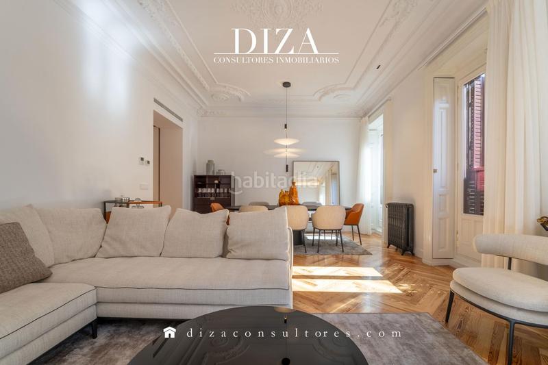 Foto 6c0d4544-4b78-4dc6-9ac7-1ac3b76d8813. Etagenwohnung mit heizung in Trafalgar Madrid