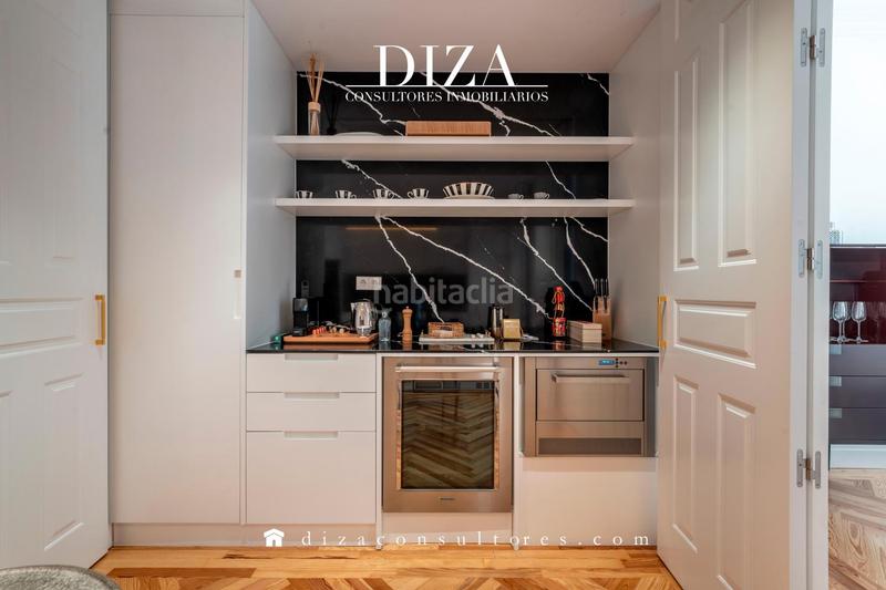 Foto 6c73d5a2-6cac-4076-8811-c4ddaa396eb7. Etagenwohnung mit heizung in Trafalgar Madrid