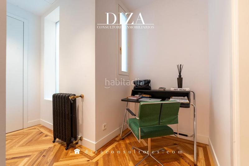 Foto 7d569e1f-a781-43d8-b986-996c991970bd. Etagenwohnung mit heizung in Trafalgar Madrid