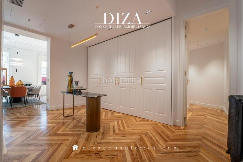 Foto 885c5acb-0d1f-4efa-86f2-3539009dc35a. Etagenwohnung mit heizung in Trafalgar Madrid