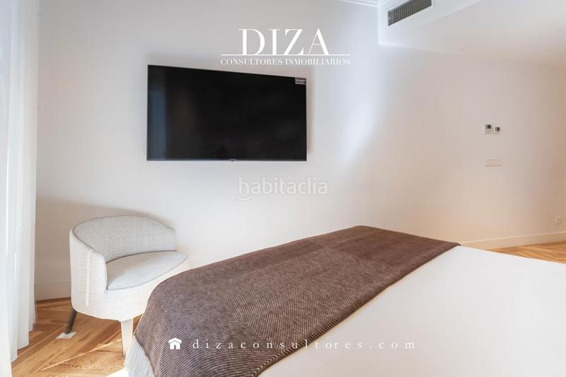 Foto 9196d408-36a3-47d7-8ba0-6f7feaea45ee. Etagenwohnung mit heizung in Trafalgar Madrid