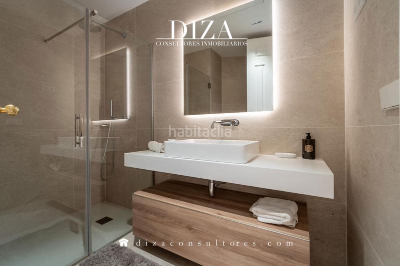 Foto 9d3aceab-ec8f-4d94-841e-c10543669335. Etagenwohnung mit heizung in Trafalgar Madrid