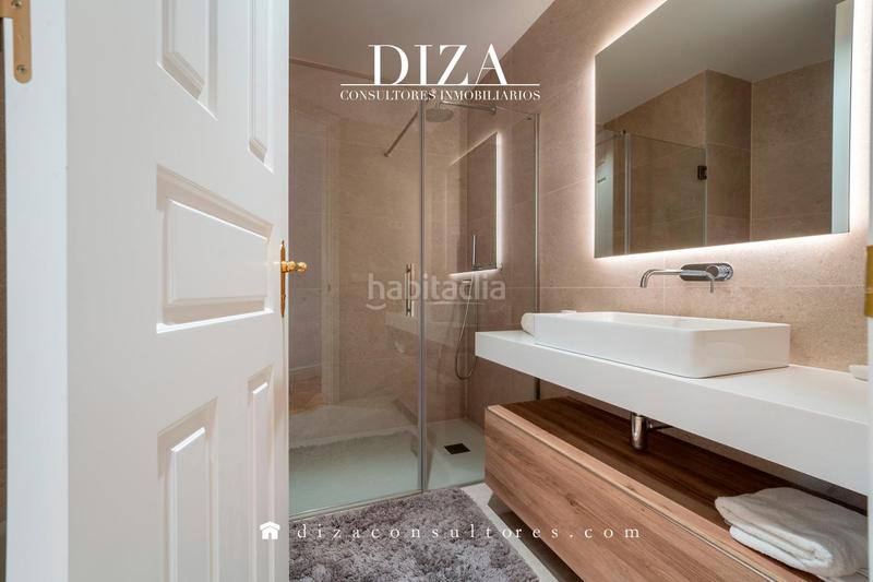 Foto a1ca5186-c621-4fd7-b9ef-f971b27f0235. Etagenwohnung mit heizung in Trafalgar Madrid