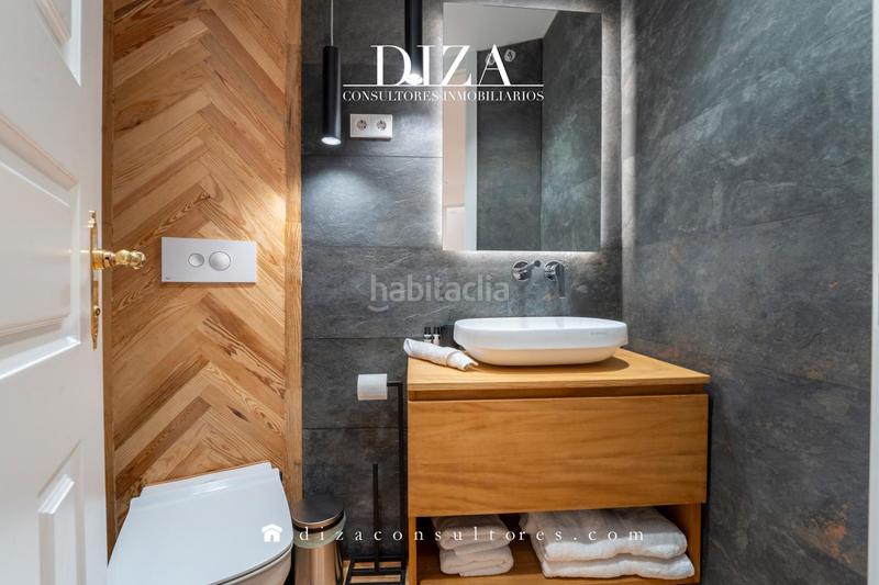 Foto aa88f9c0-7616-4978-9cc0-5bb085e28e8a. Etagenwohnung mit heizung in Trafalgar Madrid