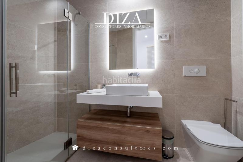 Foto b84edaf8-7085-43d4-b2eb-ff72d9980734. Etagenwohnung mit heizung in Trafalgar Madrid