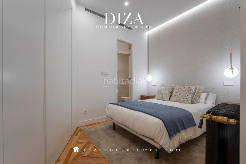 Foto bcb721e4-a449-4162-9bd6-379790f9912a. Etagenwohnung mit heizung in Trafalgar Madrid