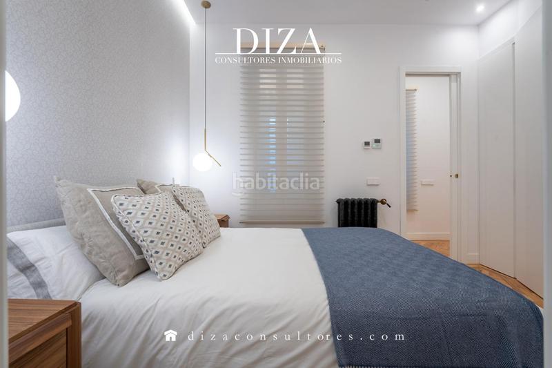 Foto c139f0d6-7f79-41d0-95b5-b141aea47d58. Etagenwohnung mit heizung in Trafalgar Madrid