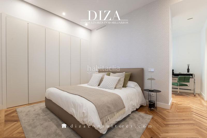 Foto d049d9af-c7e5-4f8b-b251-7f56c6421bcf. Etagenwohnung mit heizung in Trafalgar Madrid