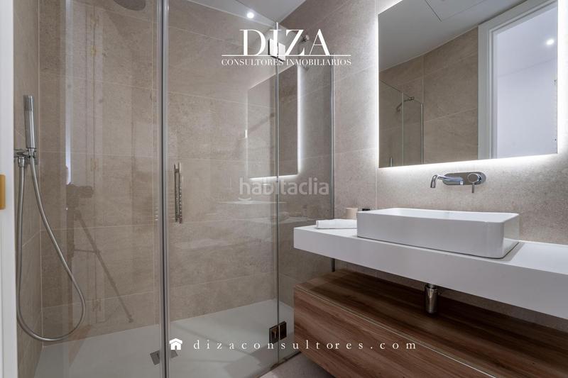 Foto dff4ff3b-ba30-4764-9223-eff5711875d6. Etagenwohnung mit heizung in Trafalgar Madrid