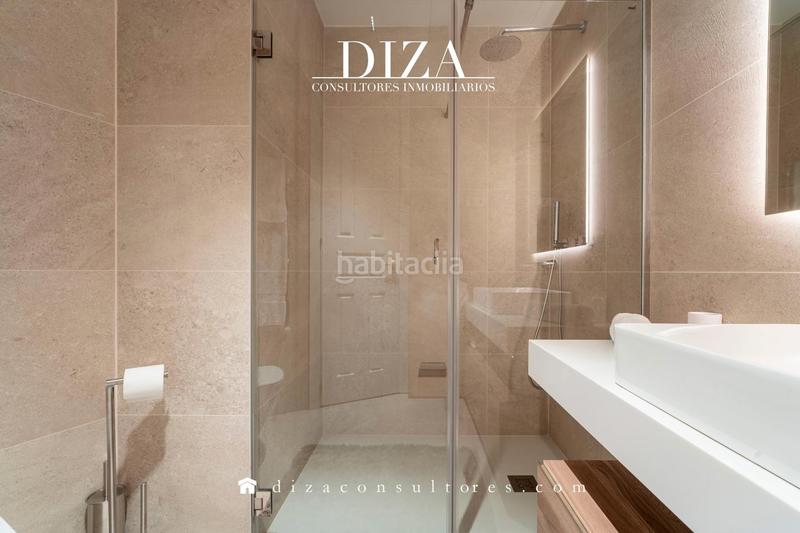 Foto ff53777e-2caf-4ef7-9916-dd8aa3bfc9cb. Etagenwohnung mit heizung in Trafalgar Madrid