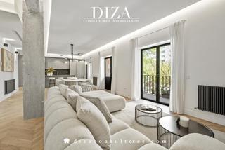 Appartement  De juan bravo. Lujo, amplitud y diseño en juan bravo