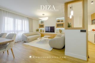 Appartement à De Jorge Juan