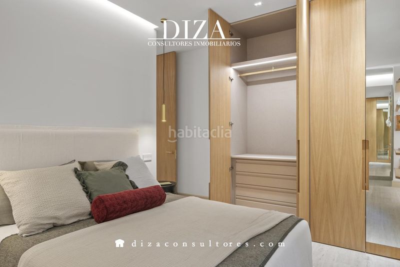 Foto 07874931-fc07-4540-93d5-8850f2a5b974. Pis amb calefacció a Goya Madrid