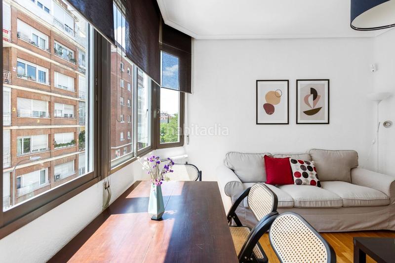 Foto f1d48966-b64f-4445-a0f4-e874abbd1cbe. Piso inversión a reformar en Vallehermoso en Vallehermoso Madrid