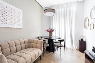 Pis  De santa engracia. Espectacular vivienda en chamberí