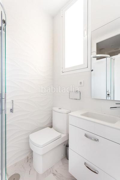 Foto 206f981c-8239-4ccb-860c-189f51665886. Piccolo appartamento con riscaldamento in Argüelles Madrid