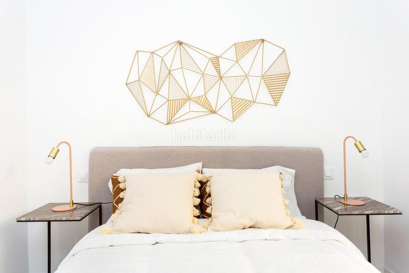 Foto 95cf4638-99f0-4028-8745-650807a3482d. Piccolo appartamento con riscaldamento in Argüelles Madrid