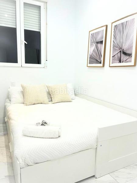 Foto 97a946b8-702c-420f-b3c9-d18bc91276cc. Piccolo appartamento con riscaldamento in Argüelles Madrid