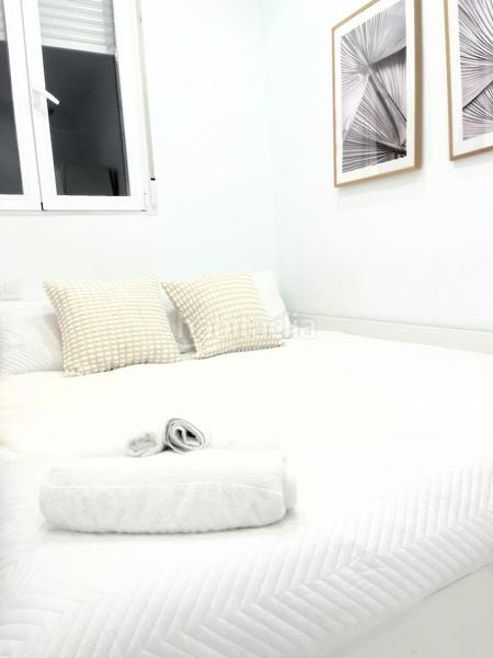 Foto ad146482-e9a8-4671-bfed-2bccb16319b0. Piccolo appartamento con riscaldamento in Argüelles Madrid