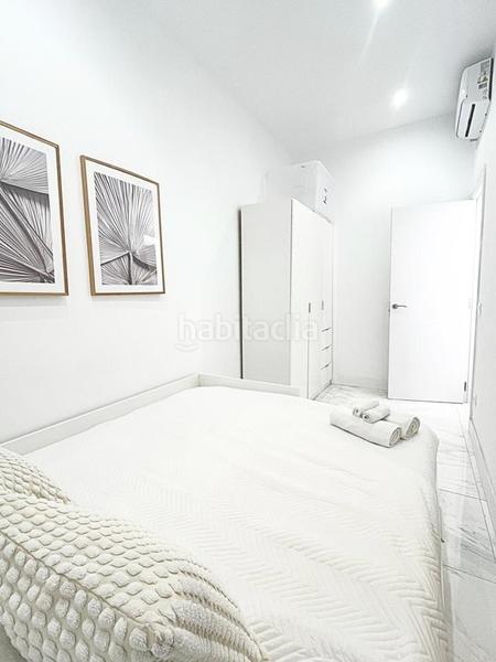 Foto bb7b1acd-e36d-4e4c-a389-9fa3f1274585. Piccolo appartamento con riscaldamento in Argüelles Madrid