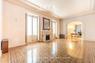 Alquiler Piso  De san marcos. Exclusividad en justicia elegancia y amplitud