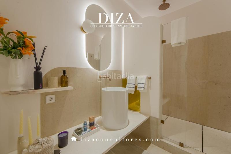 Foto 6dadff3f-274f-43f0-95ba-85eb2484c068. Affitto appartamento in Palacio Madrid