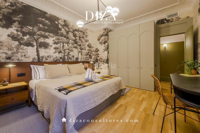 Foto 87fb5d29-c628-4314-a5d9-19593206317f. Affitto appartamento in Palacio Madrid