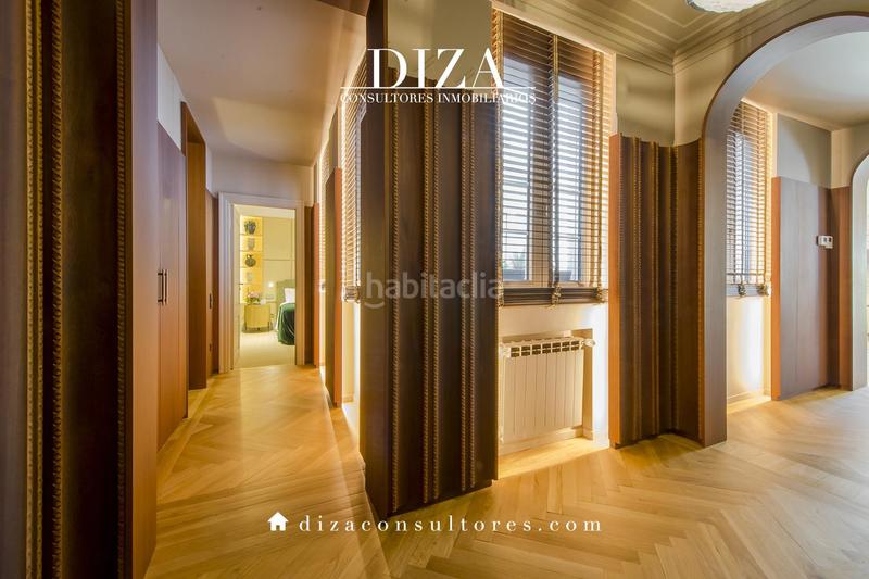 Foto 9f389abc-3391-43eb-bb6a-98103435681d. Affitto appartamento in Palacio Madrid