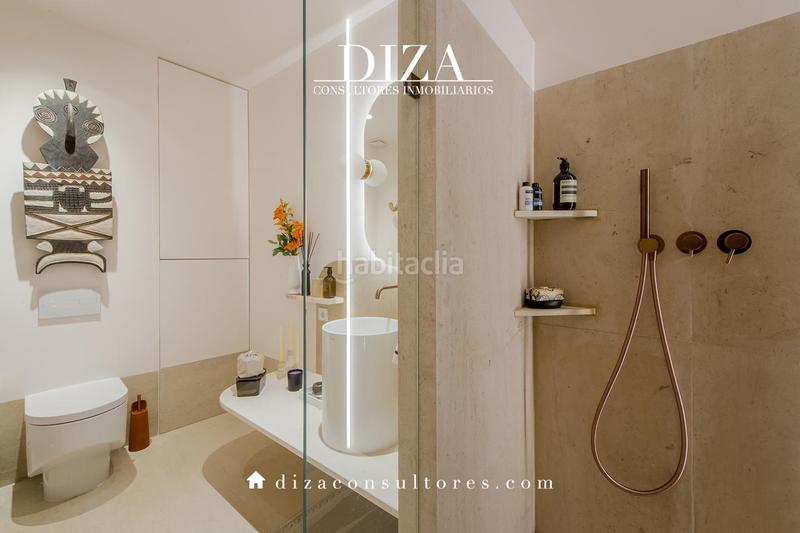 Foto ad53df30-a80a-4926-ae20-ca59398da1da. Affitto appartamento in Palacio Madrid