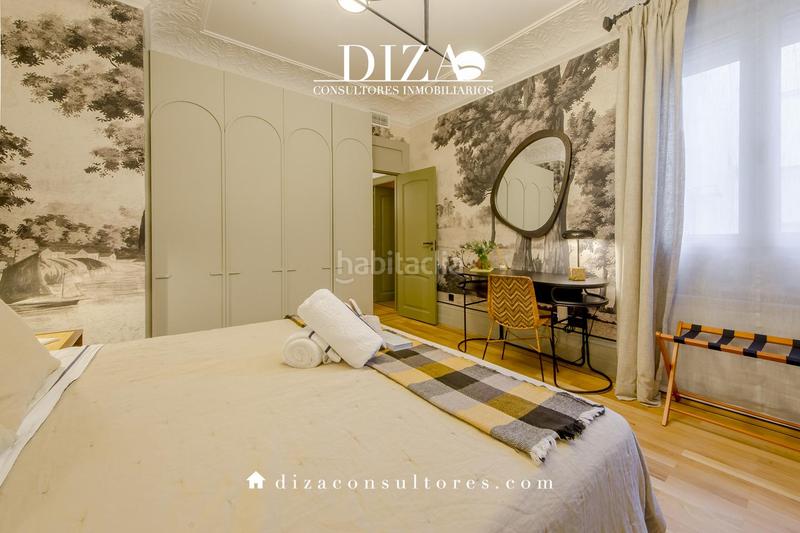 Foto d1ba52ad-5d4b-4a1d-8a4e-32fa685d4c5c. Lloguer pis a Palacio Madrid