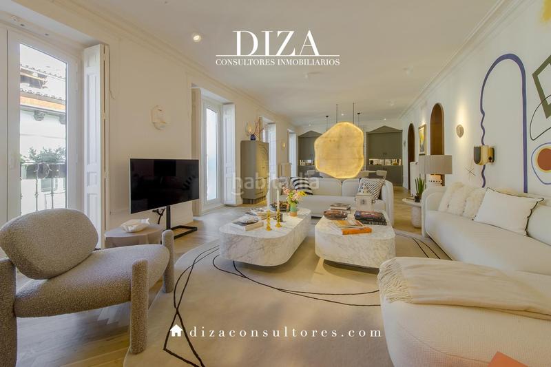 Foto db2f2c4d-e674-4416-8b75-54758e218948. Lloguer pis a Palacio Madrid