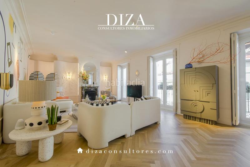 Foto 007efddb-ffc4-4bec-b79f-6ab278510db8. Location appartement dans Palacio Madrid