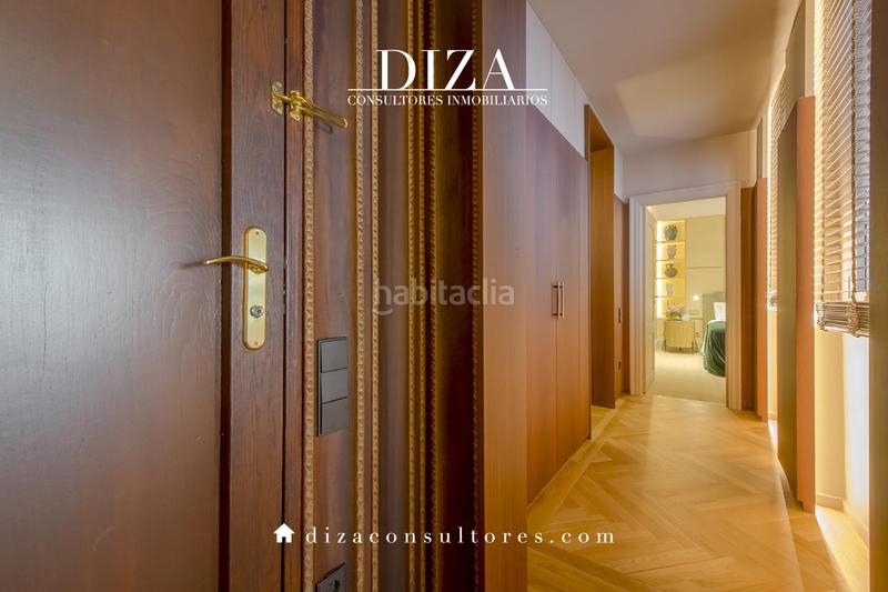 Foto 01c080f9-22c3-4706-a27b-621950ff99f7. Location appartement dans Palacio Madrid