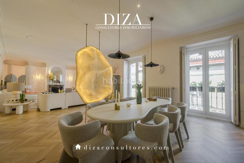 Foto 198a1b57-d467-4680-9261-2f219bb0a67c. Location appartement dans Palacio Madrid