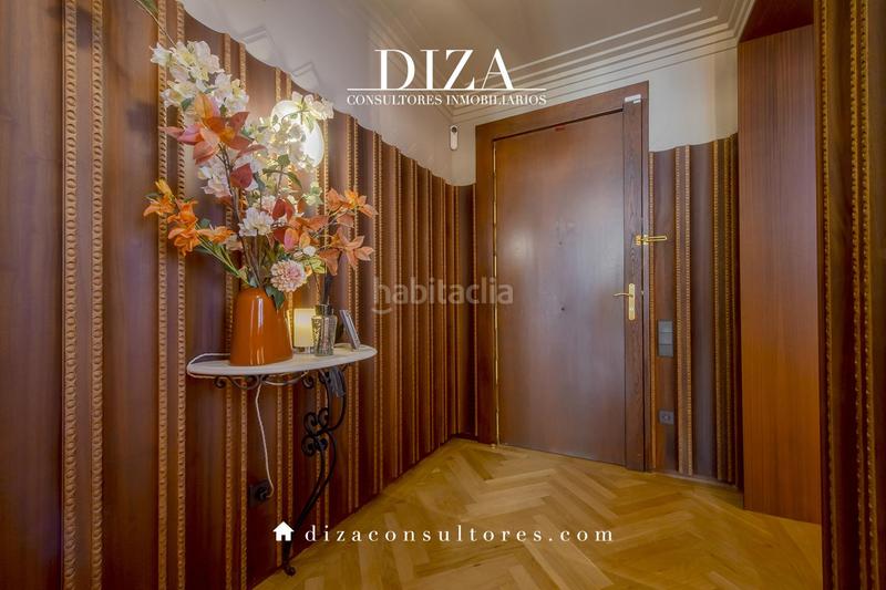 Foto 23bbdb28-adca-4d72-bd50-0216b394ecf6. Location appartement dans Palacio Madrid