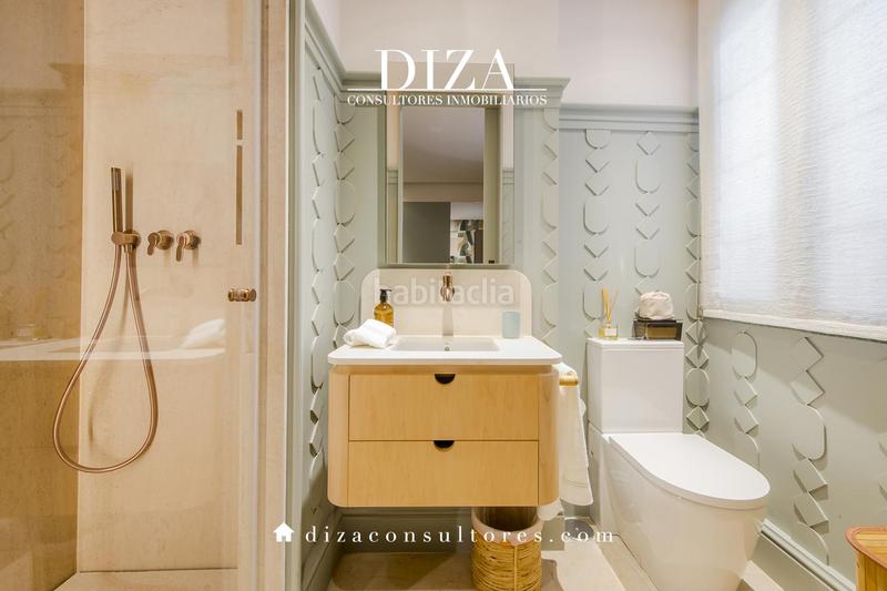 Foto 2effaa60-468a-4211-b042-95dd7a211130. Location appartement dans Palacio Madrid