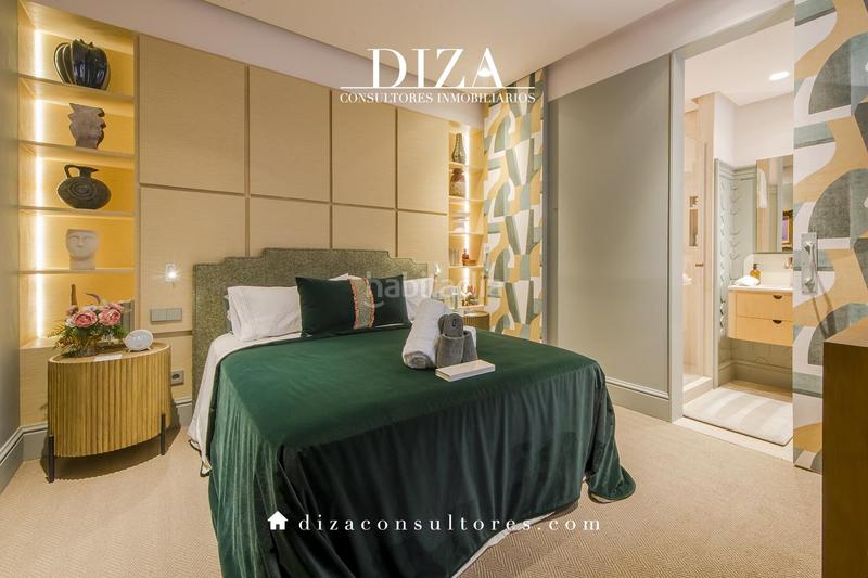 Foto 3329cdfe-26c3-4b56-8e6c-a0242f299f5f. Location appartement dans Palacio Madrid