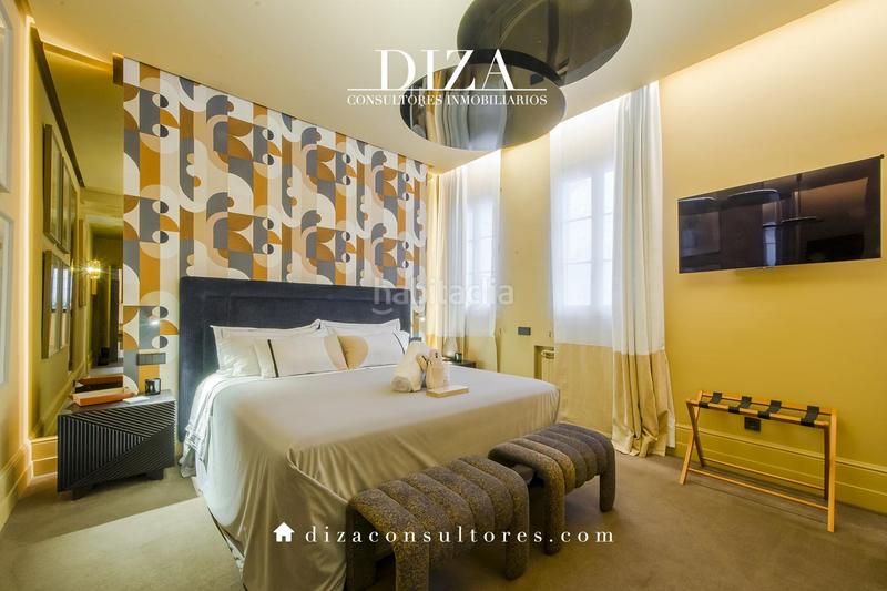 Foto 36975939-dc15-4d36-bd4b-44928be6b4ef. Location appartement dans Palacio Madrid